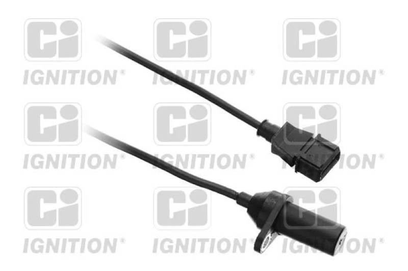 Image of QUINTON HAZELL Crankshaft sensor QUINTON HAZELL XREV329