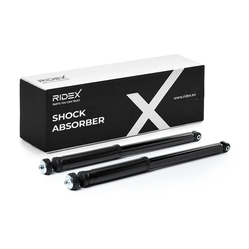 Image of RIDEX Shock absorber RIDEX 854S20327