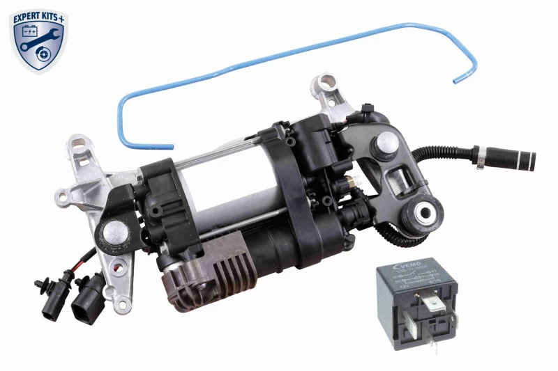 Image of VEMO Air suspension compressor VEMO V45-52-0007