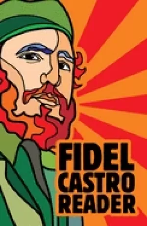 Image of fidel castro reader