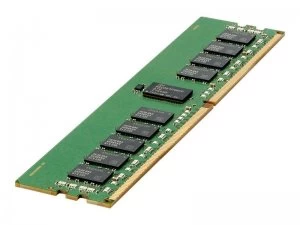 image of HPE SmartMemory DDR4 16GB DIMM 288-pin