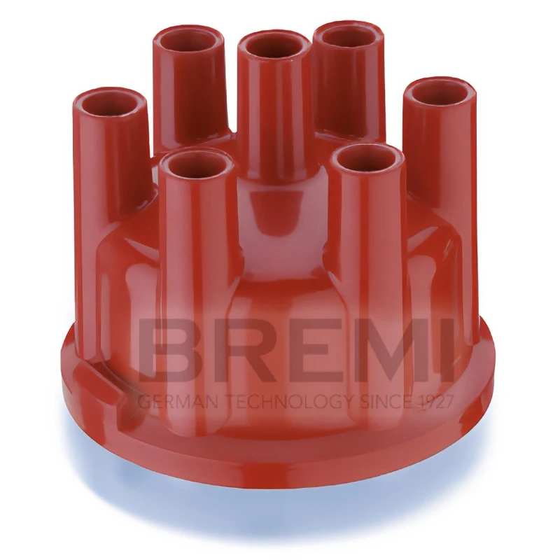 Image of Distributor Cap BREMI 8048