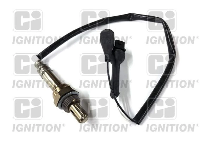 Image of QUINTON HAZELL Lambda sensor QUINTON HAZELL XLOS1012