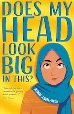 Image of Does My Head Look Big In This (2022 NE)