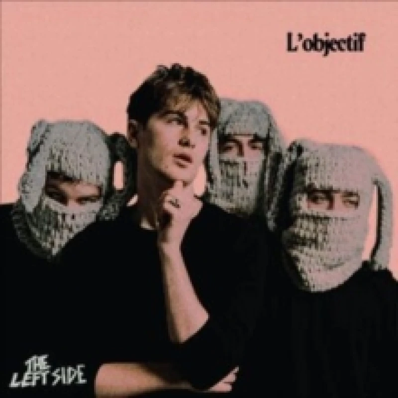 Image of The Left Side Vinyl