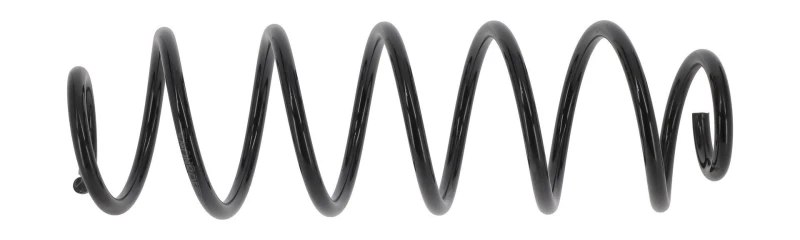 Image of MONROE Coil spring MONROE SP4691