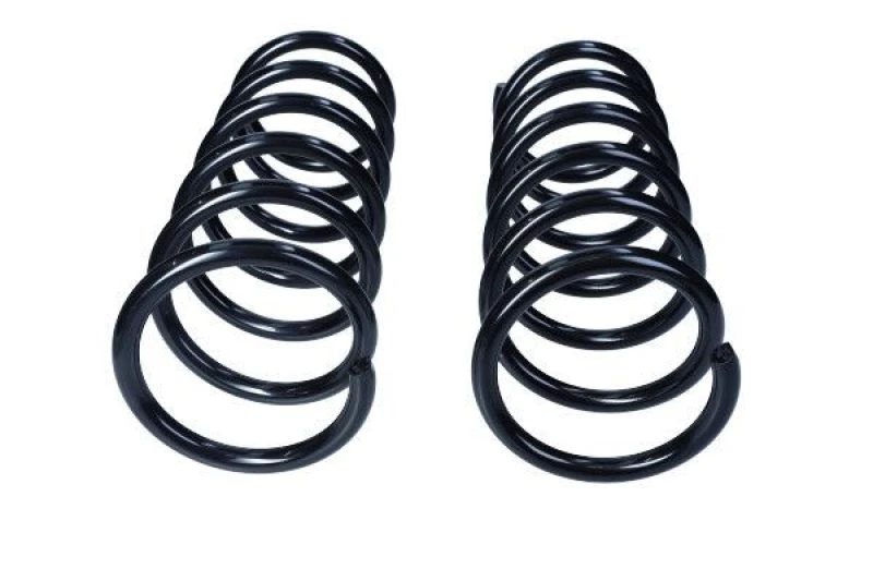 Image of MAXGEAR Coil spring MAXGEAR 60-1244D
