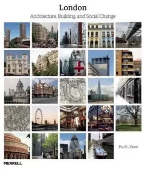 Image of London by Paul L. Knox