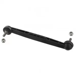 Image of Rod/Strut Stabiliser Link 18086 by Febi Bilstein Front Axle Left/Right