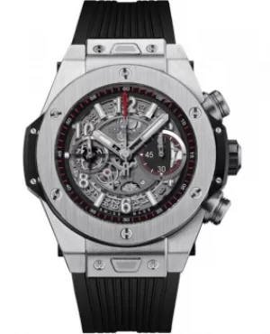 Hublot Big Bang Unico Mens Watch 411.NX.1170.RX 411.NX.1170.RX