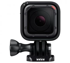 image of GoPro HERO5 Session 4K Action Camera Black