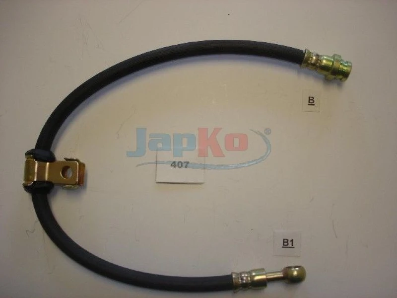 Image of JAPKO Holding Bracket, brake hose JAPKO 69407