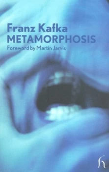 Image of Metamorphosis and Other Stories by Franz Kafka Paperback