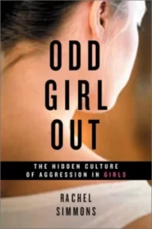 Image of Odd girl out by Rachel Simmons