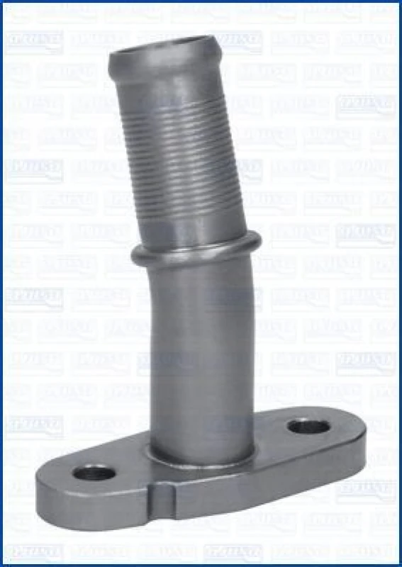 Image of AJUSA Oil Pipe, charger AJUSA OPR00008