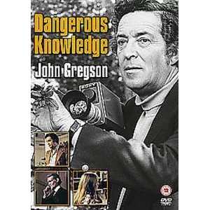 Image of Dangerous Knowledge DVD