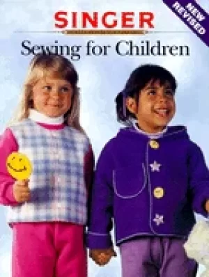 Image of sewing for children