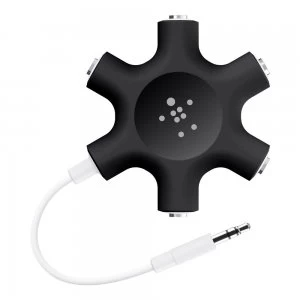 Image of Belkin Rockstar Universal Splitter