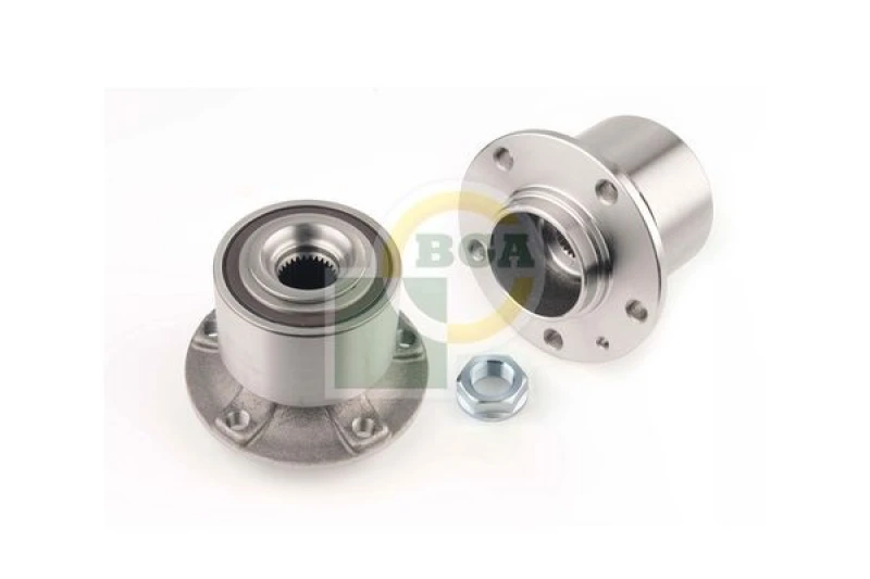 Image of BGA Wheel bearing kit BGA WHB9540K