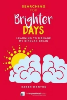Image of Searching for Brighter Days by Karen Manton Book