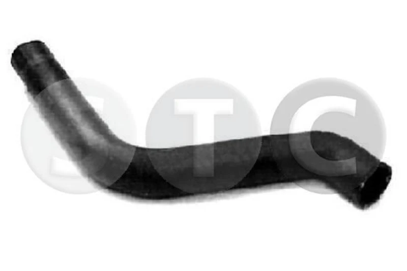 Image of STC Radiator hose STC T407342