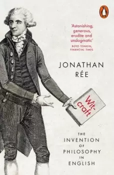 Image of Witcraft by Jonathan Re