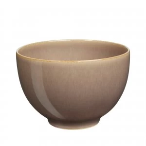 Image of Denby Truffle Deep Noodle Bowl