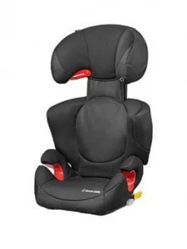 Image of Maxi-Cosi Rodi XP Fix Group 23 Car Seat, Poppy Red
