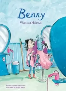 Image of Benny Wants a Haircut