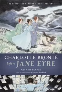 Image of Charlotte Bronte Before Jane Eyre