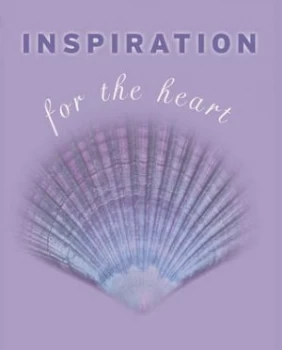 Image of Inspiration for the Heart by Kate Marr Kippenberger Hardback