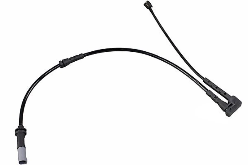 Image of Brake pad wear sensor METZGER 1190291