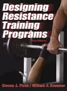 Image of designing resistance training programs 3rd