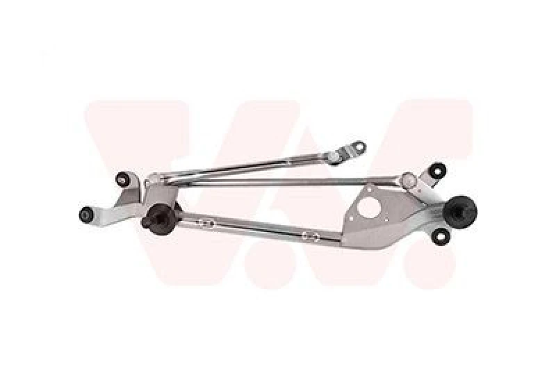 Image of VAN WEZEL Wiper Linkage VAN WEZEL 3352230
