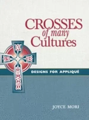 Image of crosses of many cultures