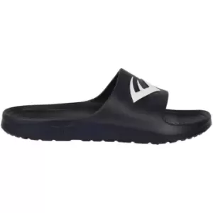 Image of Everlast Mens Sliders - Blue