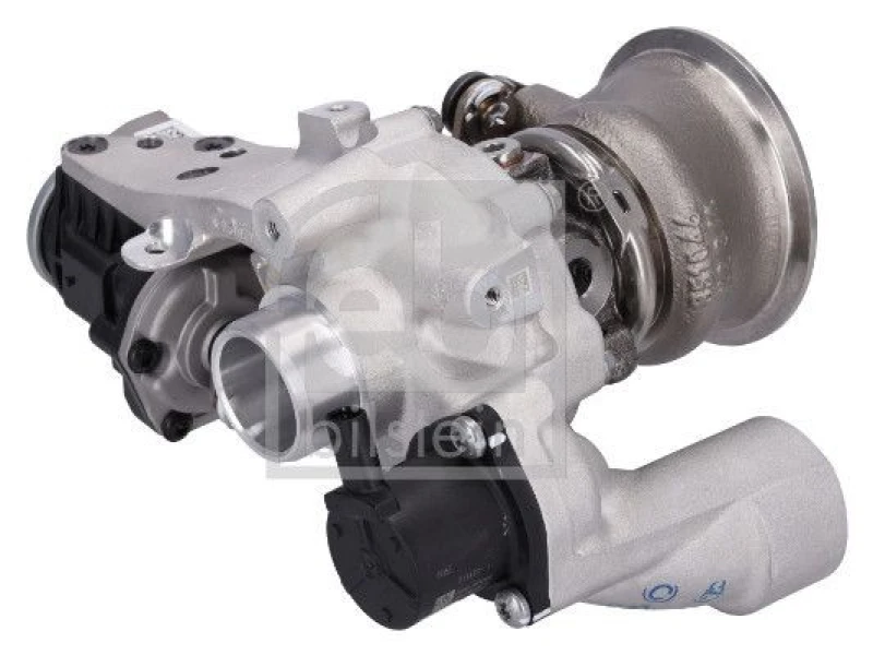 Image of Turbocharger FEBI BILSTEIN 188108