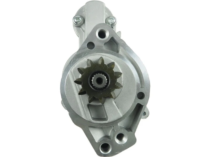 Image of AS-PL Starter motor AS-PL S5083