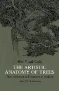 Image of artistic anatomy of trees their structure and treatment in painting