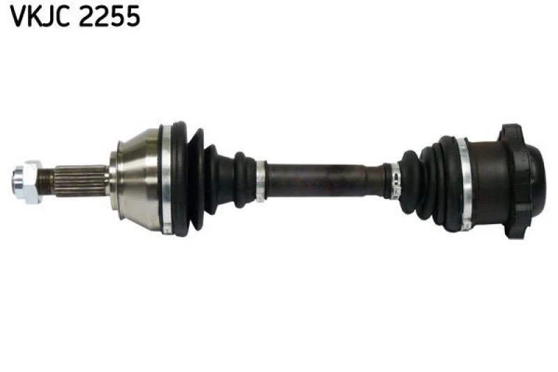 Image of SKF Drive shaft SKF VKJC 2255