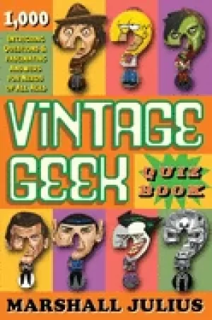 Image of vintage geek