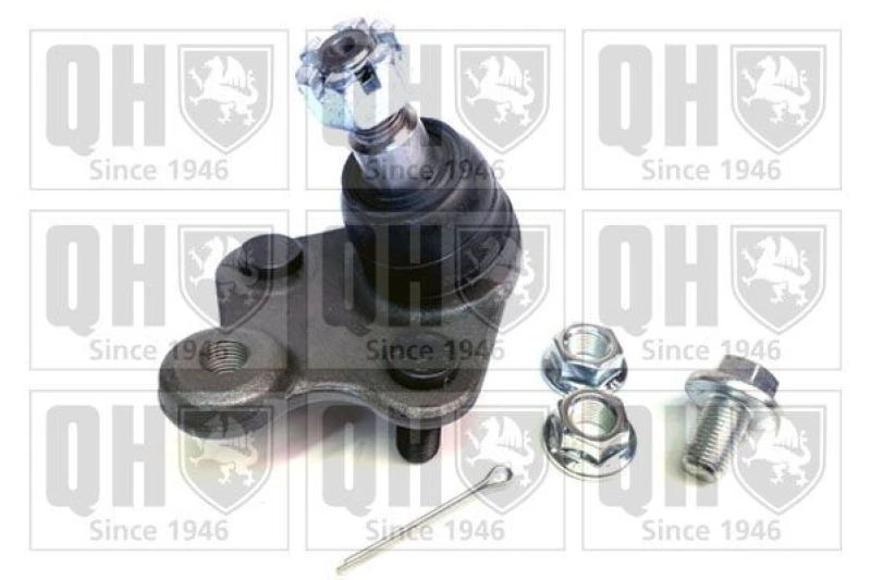 Image of QUINTON HAZELL Ball Joint QUINTON HAZELL QSJ3859S