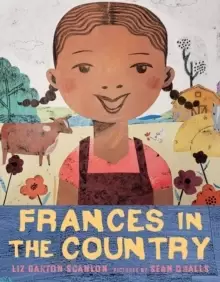 Image of Frances in the Country