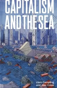Image of Capitalism and the Sea : The Maritime Factor in the Making of the Modern World