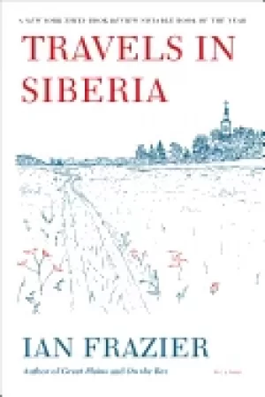 Image of travels in siberia