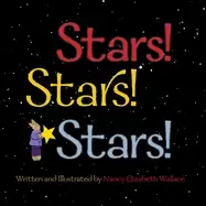 Image of stars stars stars