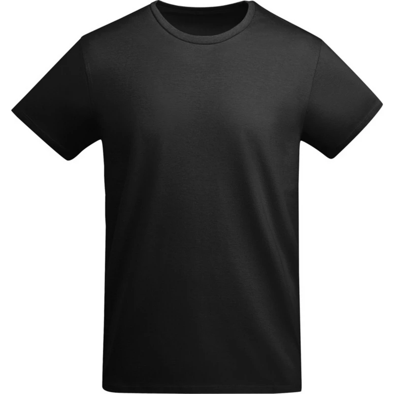 Image of Roly Breda boys's Children's T shirt in Black