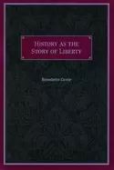 Image of history as the story of liberty