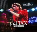 Image of Fixx (The) - Live at Rockpalast (Live Recording/+2DVD) (Music CD)