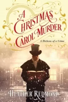 Image of A Christmas Carol Murder